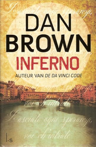 Inferno cover