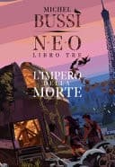 L'impero della morte. N.E.O. cover