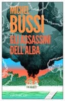Gli assassini dell'alba cover