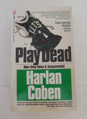 Play Dead cover