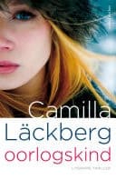 Oorlogskind cover