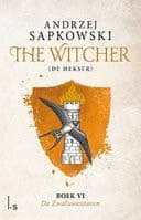 De Zwaluwentoren cover