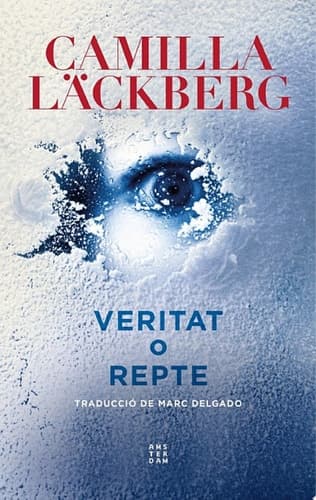 Veritat o repte cover