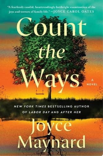 Count the Ways cover