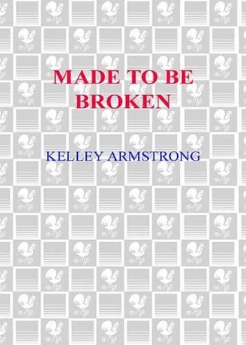 Made to Be Broken cover