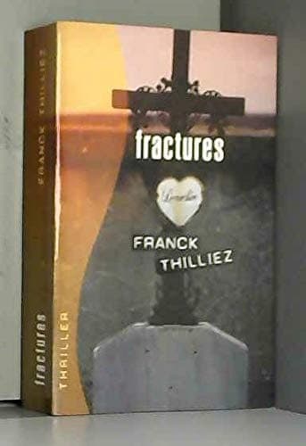 Fractures cover