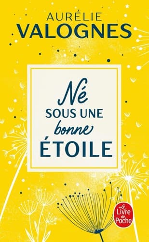 Né sous une bonne étoile cover