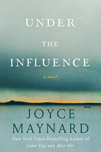 Under the Influence A Novel cover