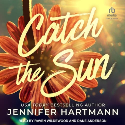Catch the Sun cover