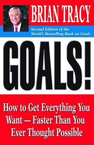 Goals ! cover