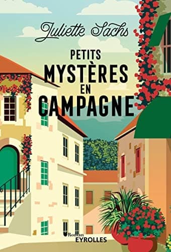 Petits mystères en campagne cover