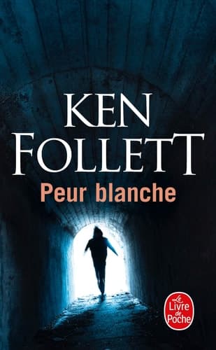 Peur blanche cover