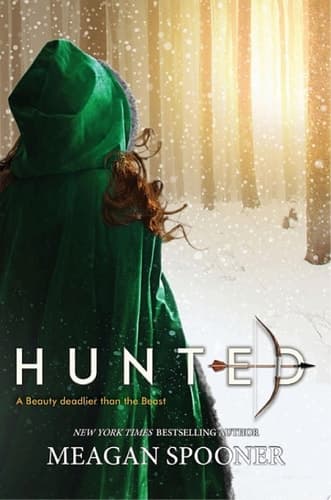 Hunted cover