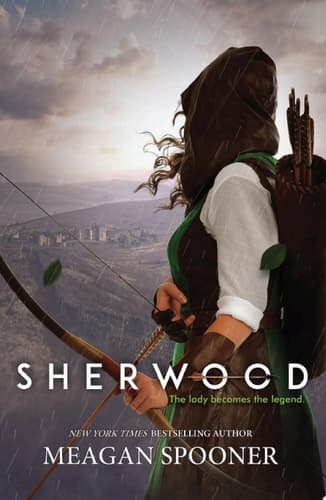Sherwood cover