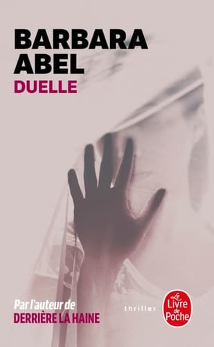 Duelle cover