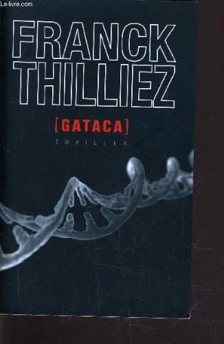Gataca cover