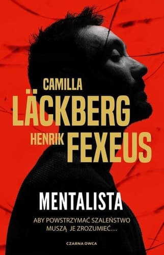 Mentalista cover