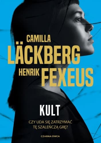 Kult cover