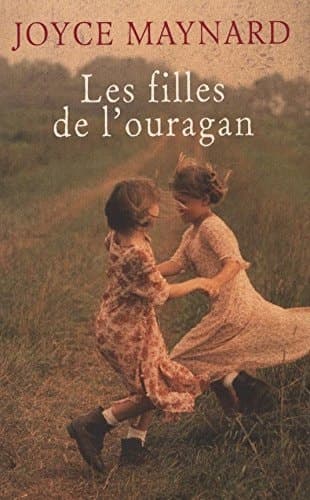 Les filles de l'ouragan cover