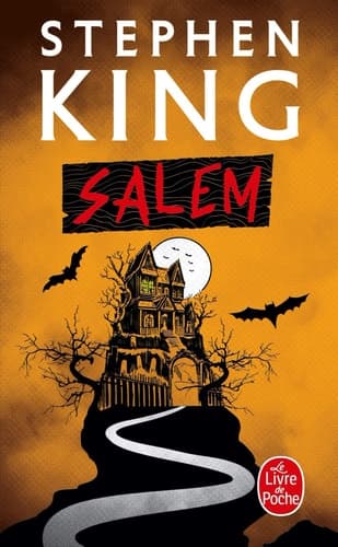 Salem cover