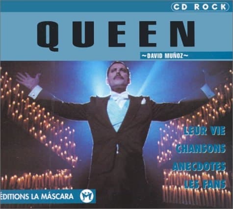 Queen cover