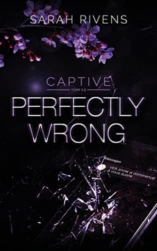 Perfectly Wrong cover