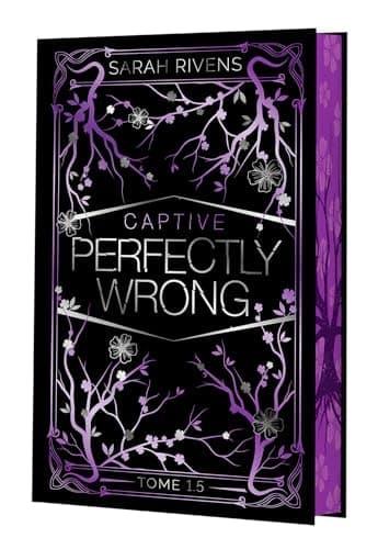 Perfectly Wrong cover