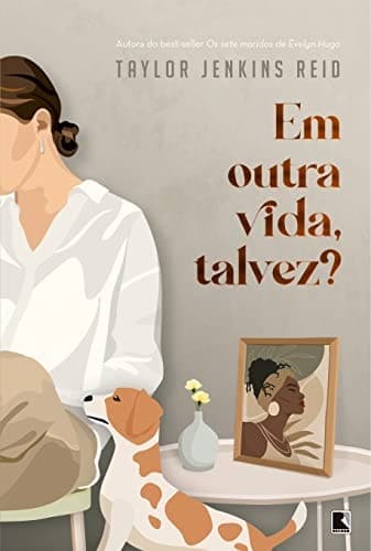 Em outra vida - talvez. (Em Portugues do Brasil) cover