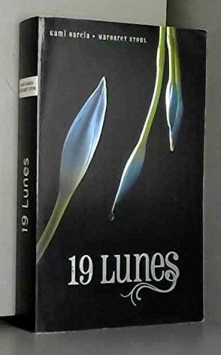 Dix-neuf lunes cover