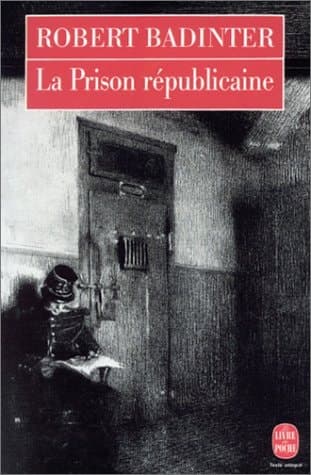 La prison républicaine (1871-1914) cover