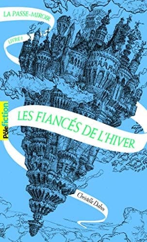 Les fiancés de l'hiver cover