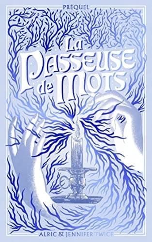 La légende d'Hellébore cover
