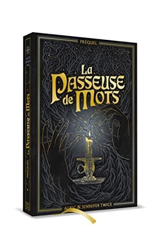 La légende d'Hellébore cover