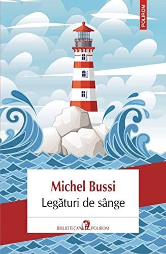 Legături de sânge cover