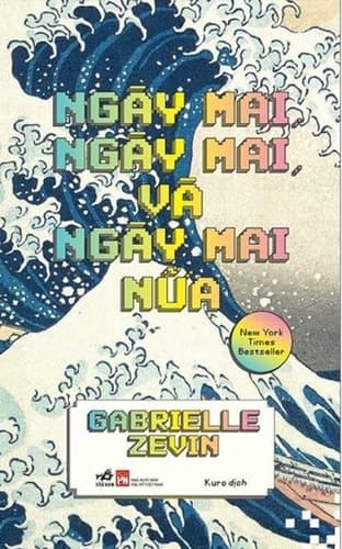 Ngày mai và ngày mai và ngày mai nưa cover