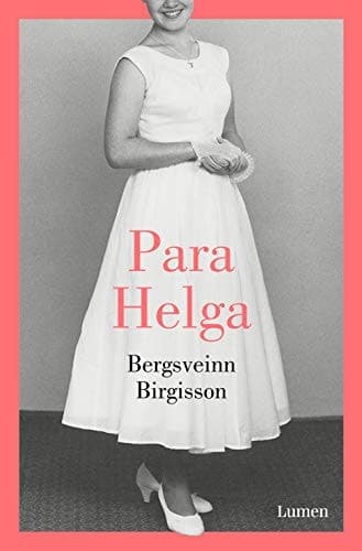 Para Helga cover