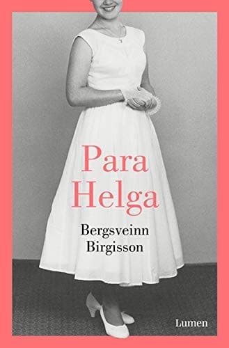 Para Helga cover