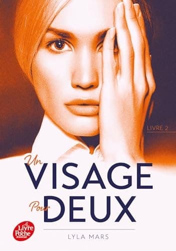 Un visage pour deux Tome 2 cover