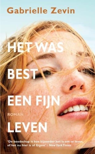 Het was best een fijn leven cover