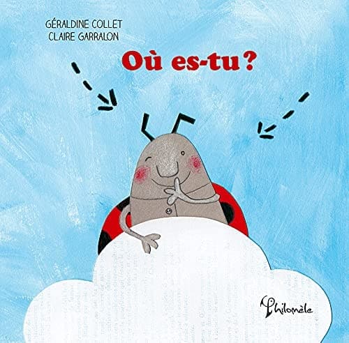 Où es-tu ? cover