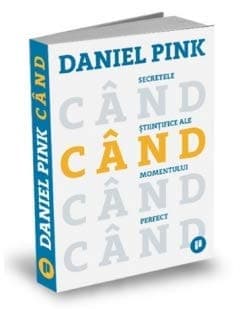 Când secretele ştiinţifice ale momentului perfect cover