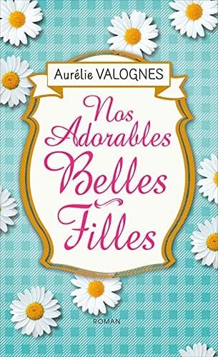 Nos adorables belles-filles cover