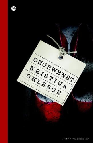 Ongewenst cover