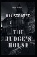 The Judge's House Illustrated cover