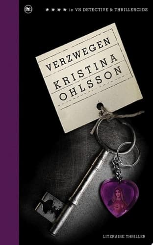 Verzwegen cover