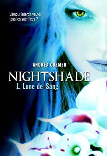 Lune de Sang cover