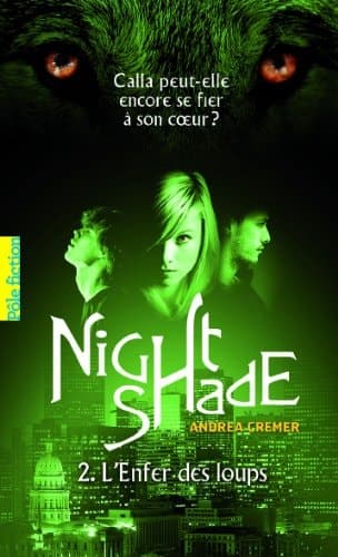L'Enfer des loups cover