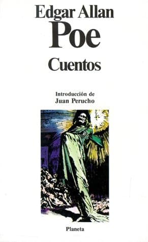 Cuentos cover