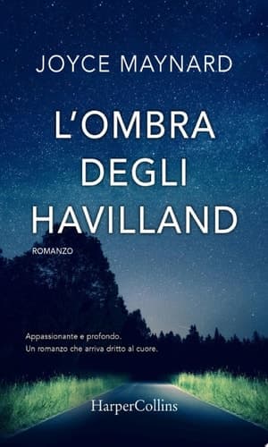 L'ombra degli Havilland cover