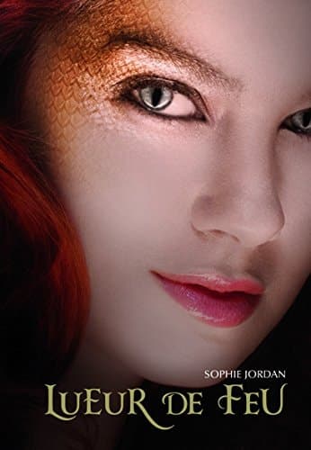 Lueur de feu cover